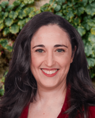 Photo of Ali Goodman, Pre-Licensed Professional, LPC