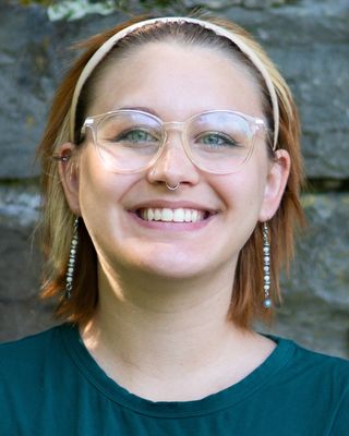 Photo of Georgie Kaleb Goldstein, Clinical Social Work/Therapist, LMSW