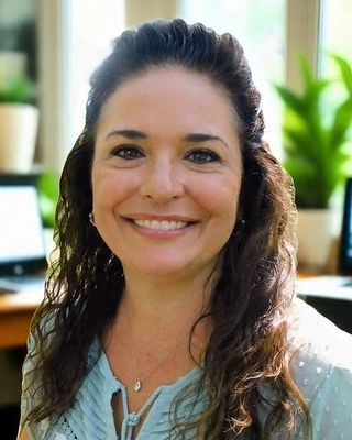 Photo of Amanda L. Bacher, Psychiatric Nurse Practitioner, MSN, APNP, PMHNP, BC