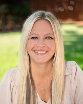 Photo of Kendra Curry, Licensed Professional Counselor Candidate, MA, LPCC, NCC