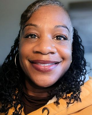 Photo of Priscilla Branch - Goldberg and Associates, Resident in Counseling, MS
