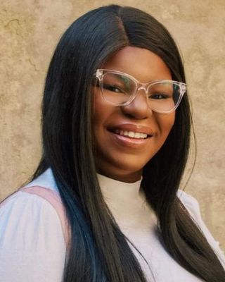 Photo of Lauryn E. F. Swinson, Licensed Clinical Professional Counselor, MEd, LCPC, LCMHCS, LCASA, CCSI