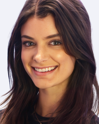 Photo of Hannah Gantt, Pre-Licensed Professional, LMHC