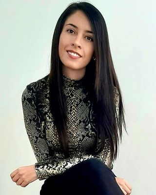Foto de Maria Claudia Guerron Gonzalez, Psicólogo, Maestría, COLPSIC