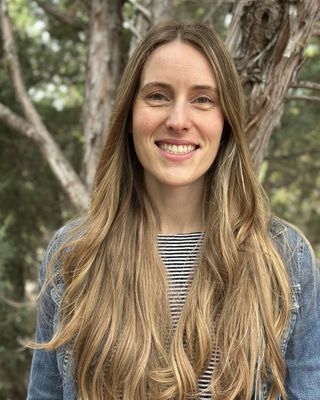 Photo of Virginia Kuhn, Licensed Professional Counselor, MA, LPC