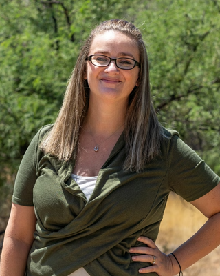 Photo of Kristy Northey, Licensed Professional Counselor, LPC