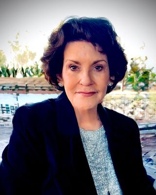 Photo of Louisa Etheredge, Counselor, LMHC, LCMHC, NCC