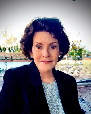 Photo of Louisa Etheredge, Counselor, LMHC, LCMHC, NCC