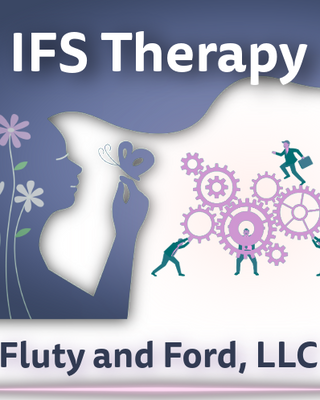 Photo of John Brian Ford - IFS Therapy, John Brian Ford, Marriage & Family Therapist, LMFT
