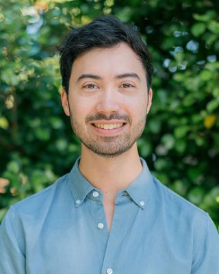 Photo of David Humphrys, Psychologist, MPsych, PsyBA - Clin. Psych