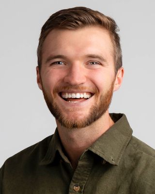 Photo of Garrett Rokosh, Pre-Licensed Professional