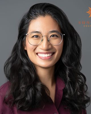 Photo of Nicole Kittiya Arya
