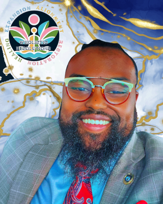 Photo of W. Anthony Brown - Wholistic Resolutions, LLC, Counselor, BA, MA, QMHP-A, CBGS