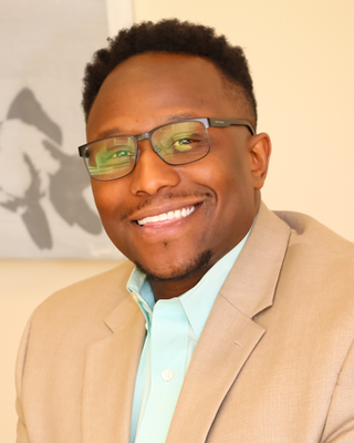 Photo of Richard Yeager, Licensed Professional Counselor, LPC