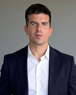 Photo of Jesse K Erckert, Psychiatric Nurse Practitioner, MSN, NP, PMHNP