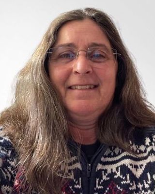 Photo of Christina Hust, LMSW