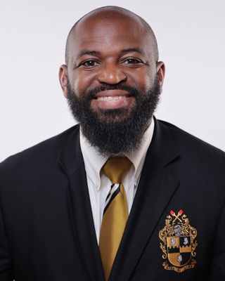 Photo of Quadeer Porter, Licensed Social Worker, LSW
