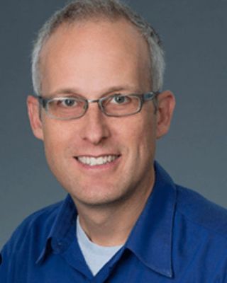 Photo of Donal Grant MacCoon, Psychologist in Madison, WI