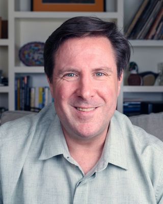 Photo of Christopher Hawks, Clinical Social Work/Therapist, LCSW, LICSW