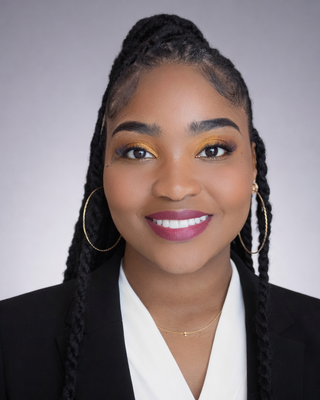 Photo of Sefora Marie Jean-Louis, Counselor, LMHC