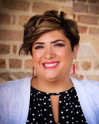 Photo of Kayce Bragg, Licensed Professional Counselor, LPC