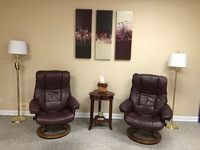 Gallery Photo of Counseling office
