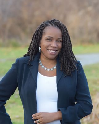 Photo of Myriam Francoeur, Clinical Social Work/Therapist, LICSW
