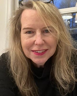 Photo of Jill Richards, Psychologist, PsyD