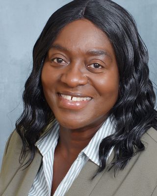 Photo of Tenssie V Ramsay, Licensed Professional Counselor, MS, LPC