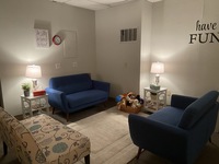 Gallery Photo of We promote healing in our space!