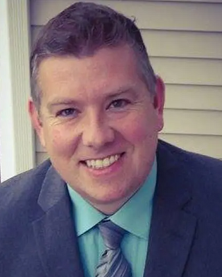 Photo of Mark Sherling, Licensed Professional Counselor in Calhoun, GA