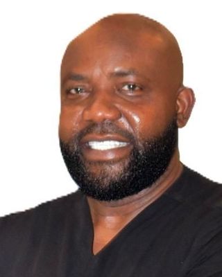 Photo of Theophilus Uka, Psychiatric Nurse Practitioner, PMHNP