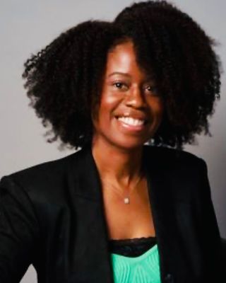 Photo of Dr. De Borrah Wright, Psychiatrist