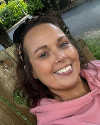 Photo of Eilish Craig, Counsellor, MNCPS Acc.