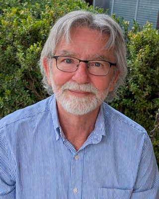 Photo of Kevin John Jones, Licensed Professional Counselor, LPC