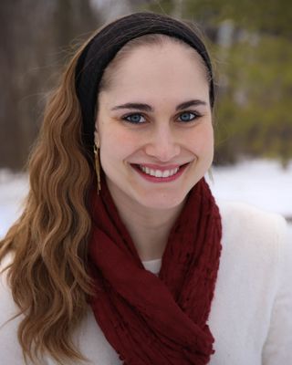 Photo of Dr. Rachel Benjamin, Psychologist in West Bloomfield, MI