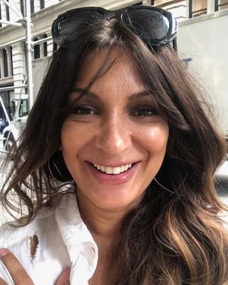 Photo of Sonia Turner, Clinical Social Work/Therapist, MA