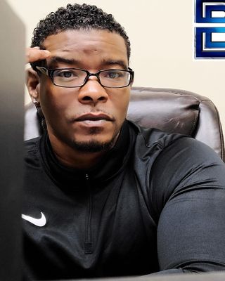 Photo of Kentrell Blatcher, Drug & Alcohol Counselor in Baton Rouge, LA