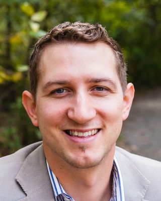 Photo of Sean M Jackson, Counselor, MA, LMHC