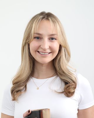 Photo of Ivana Stanic, Registered Social Worker, RSW, MSW