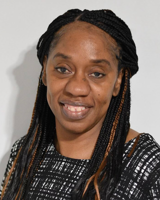 Photo of Angela Jackson, Licensed Professional Counselor, LPC