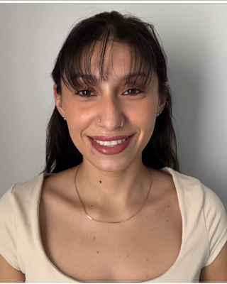 Photo of Karen Cabrera, Clinical Social Work/Therapist