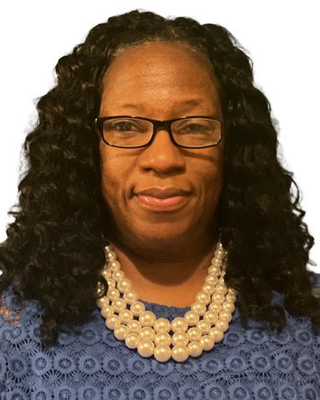 Photo of Zanthresa Hampton, Counselor, LMHC