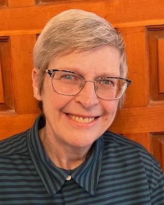 Photo of Gail Albers, Licensed Professional Clinical Mental Health Counselor, LPC