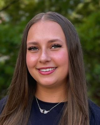 Photo of Tessa Bodish, Licensed Social Worker, MSW, LSW