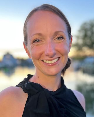 Photo of Emily Scott, Clinical Social Work/Therapist, MSW, LCSW-C