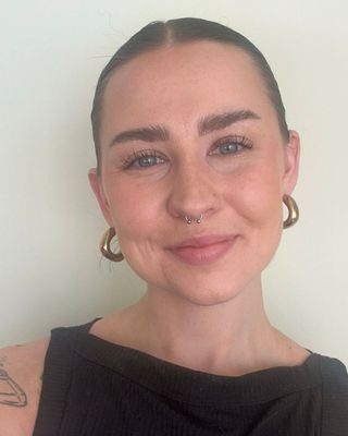Laine Miller-Kennington, QMHP, MSW