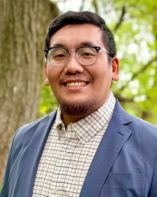 Photo of Tenzin Miller-Dorjee, Pre-Licensed Professional, PsyD