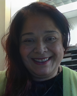 Photo of Laura Orozco, Clinical Social Work/Therapist, LCSW