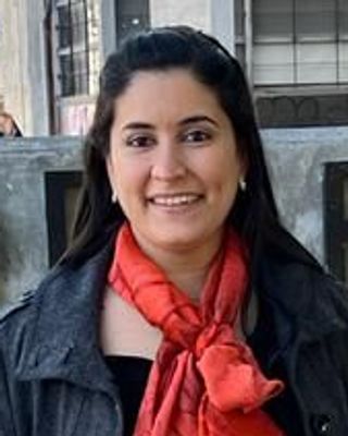 Foto de María Constanza Díaz Azar, Psicólogo, Lic. en Psicología